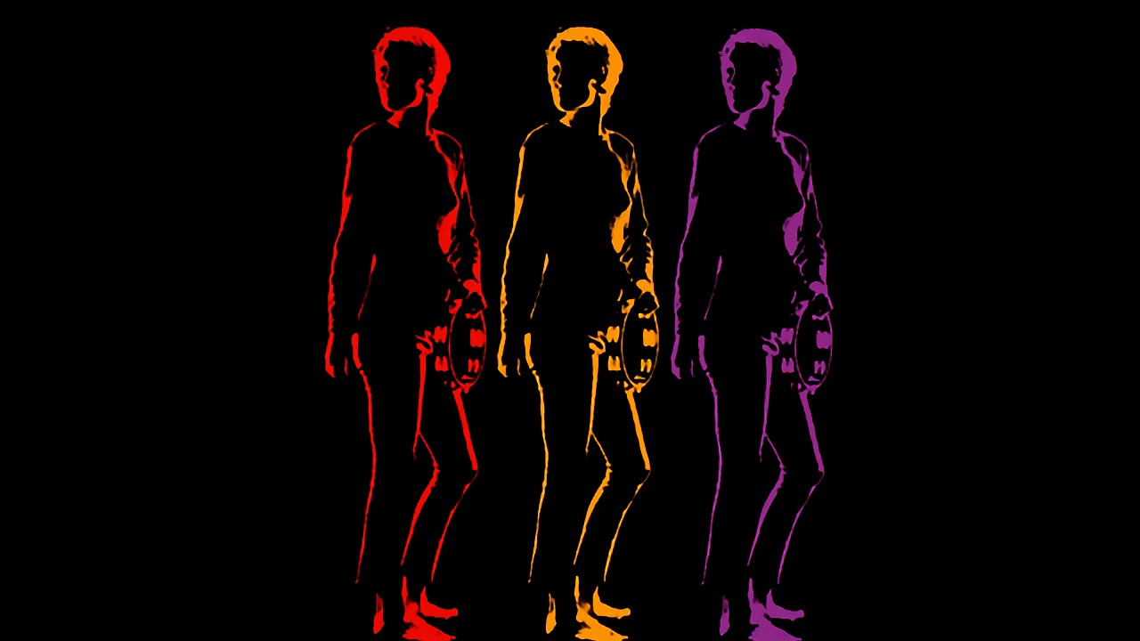 Imperial Teen - Birthday Girl