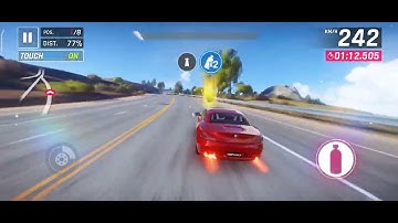 Asphalt 9: Legends - Gameplay Walkthrough Part 1 - Chapter 2 (iOS, Android)