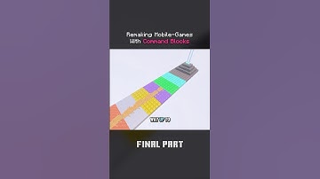 Did I Cook? 👨‍🍳 #commandblock #minecraft