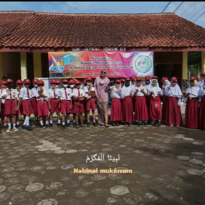 Sholawat versi angklung