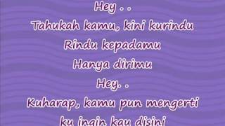 Iqbaal Dhiafakhri Ramadhan - Satu (Lyrics).mp4