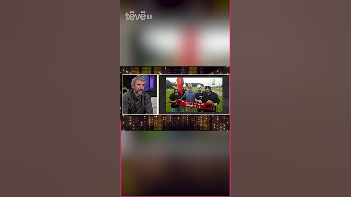 “Kadriun e du ma shumë po ky është baba i këtij vendi”.