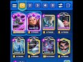 🔴 10000 Trophies Clash Royal