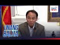 DOJ Sec. Vida – Nasa kustodiya ng Czech Republic si Zaldy Co, walang ipinapakitang... | Unang Hirit