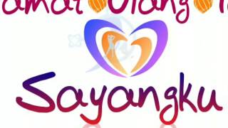 Hbd istri ku..