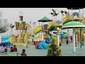 Kgf s a r fantasy water park wave pool may 5 2024