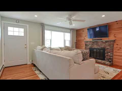 18 Stevens St, East Taunton, MA home video tour