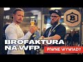 Brofaktura na Warszawskim Festiwalu Piwa 2025. Wywiad z Bartkiem i degustacja piw.
