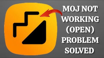 How To Solve Moj App Not Working(Open) Problem|| Rsha26 Solutions