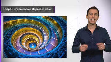 6.3.A. Artificial Intelligence in Medicine - Genetic Algorithms