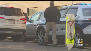 Operation Crosswalk: Police Step Up Patrols In South Boston