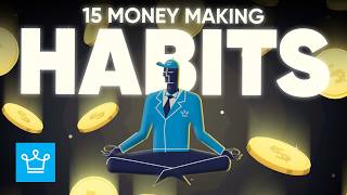 Celebrity 15 Wealth Building Habits That Quietly Make People Rich Net Worth