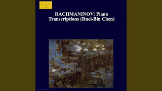 3 Nocturnes: Nocturne No. 2