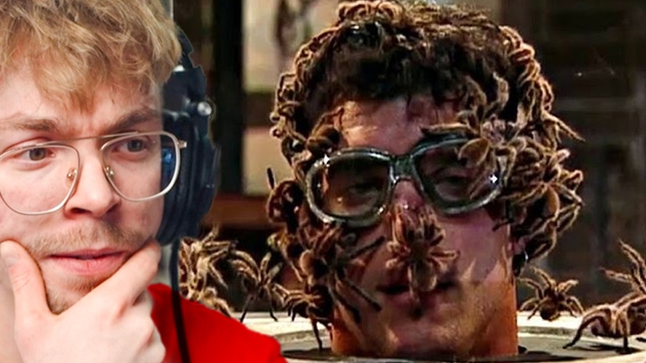 jak ten program był LEGALNY? (nieustraszeni)