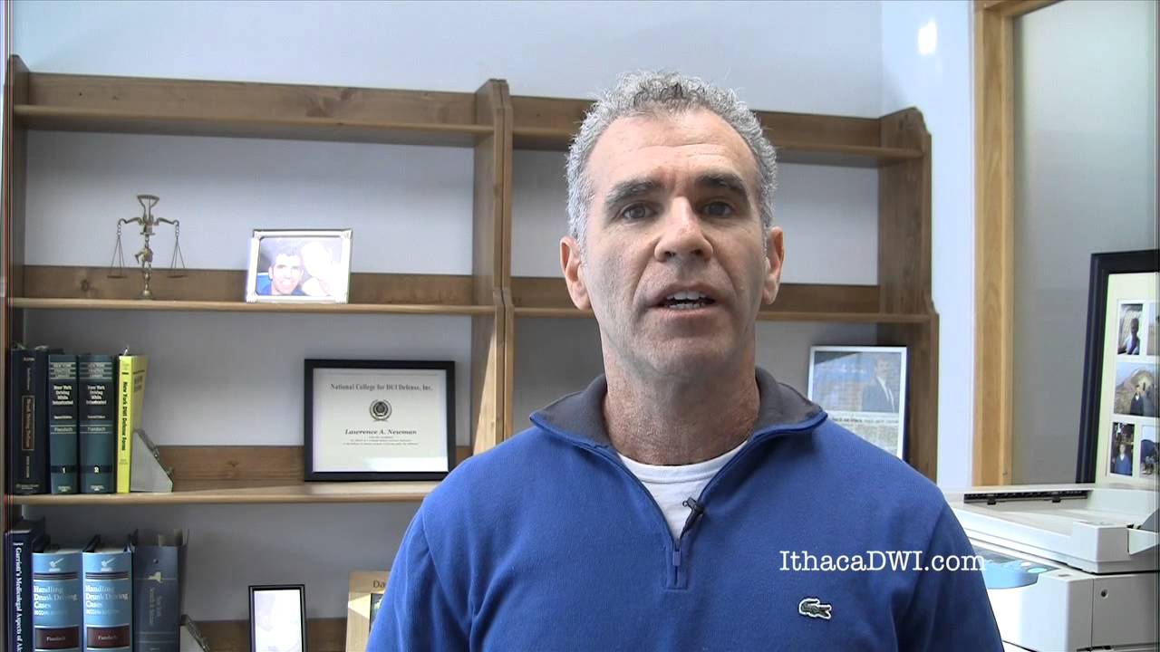 Ithaca DWI Lawyer: What Happens if YOU Can't Get Your License Fully Restored?