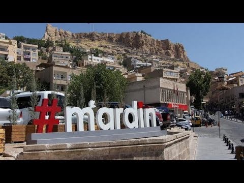 MARDİN KELEKE ÇEME REŞ GÖRÜNTÜLERİ