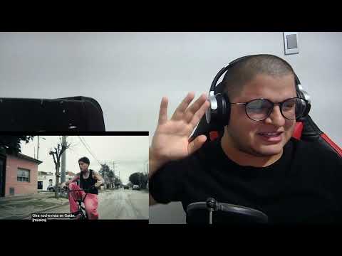 🚨 ¿LIT KILLAH UTILIZÓ SU TEMA PARA RESTREGAR SU TROFEO? 🏆🥊 | G.Catán - GOZ4EVER