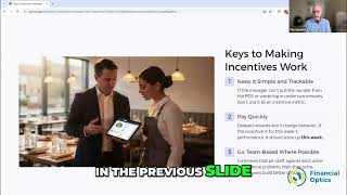 Simple, Trackable Incentives That Boost Team Performance