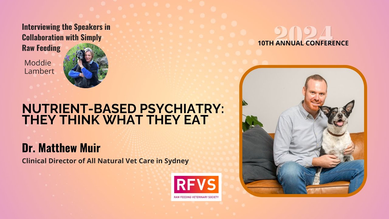 Are You Raw Curious & Annual Conference 2024 - Interviewing the ...