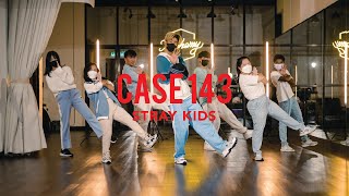 Stray Kids "CASE 143" M/V