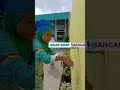 Anak TK BLS Pergi Sekolah #brilianleaderschool #5 #short