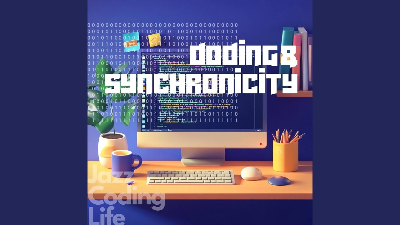 Watch The Programmer’s Paradise on YouTube Watch The Programmer’s Paradise on YouTube