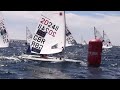 Big Racing Day In Palma