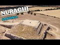 A Mysterious PYRAMID in Sardinia 🌅 (visiting the Nuraghi) 2023