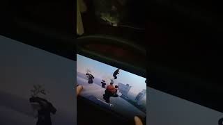 Tornado survival