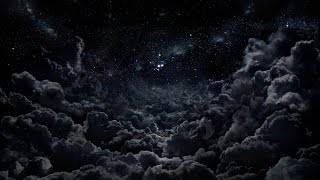 Black Aesthetic Clouds 2