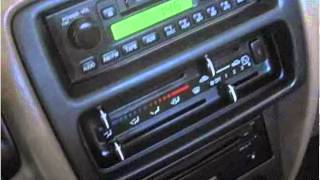 1997 Mazda Protege Used Cars Tucson AZ