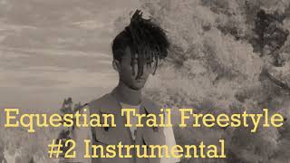 Jaden - Equestrian Trail Freestyle #2 (Instrumental)