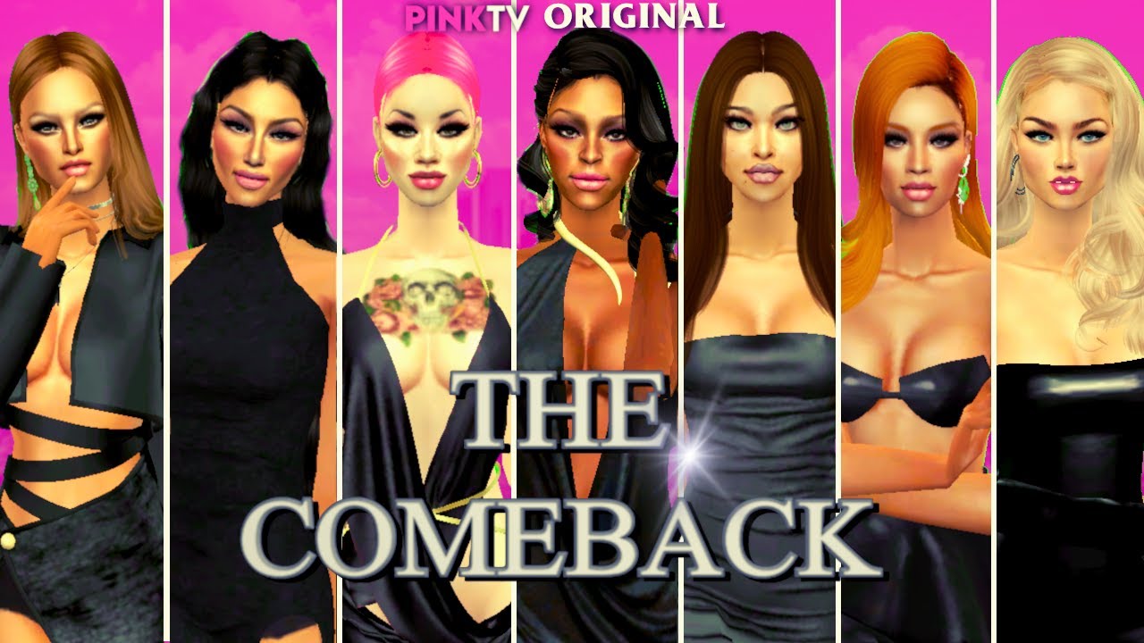 BGC2 The Comeback: Ep. 7 "The Ultimate Smackdown" [HD]