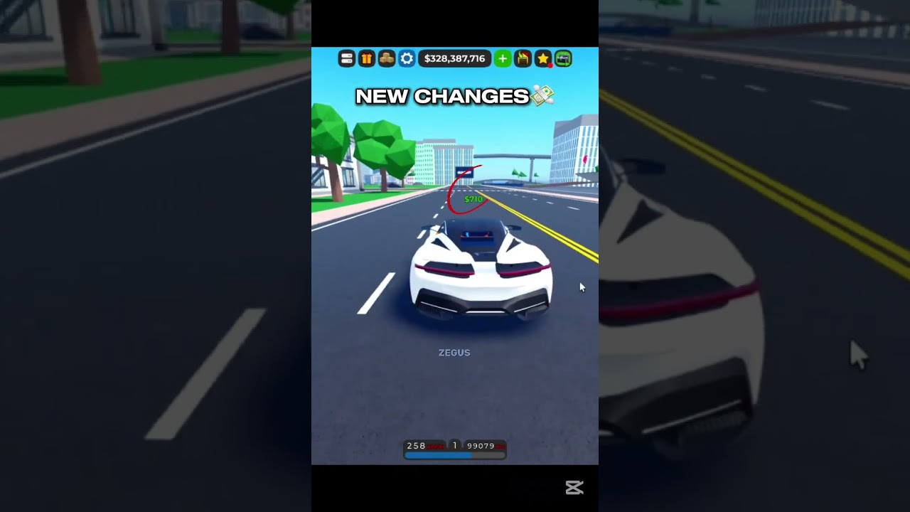 New Changes In Car Delearship Tycoon💸🔥📹