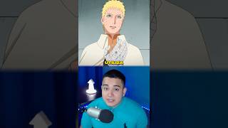 Naruto Utiliza Una Herramienta Científica Ninja.