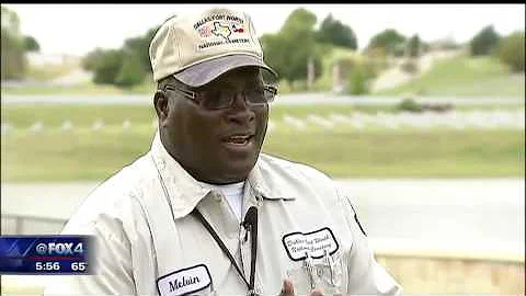 Hometown Hero: Melvin Carson