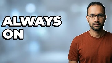 What Goals Do High Availability Systems Target?