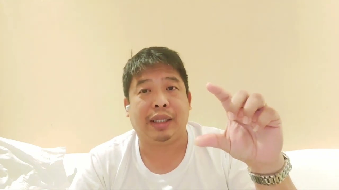 EP3-Buhay OFW - Manila to Doha Qatar Travel Documents / Last Day Hotel Quarantine and Antigen Test