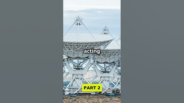 Part 2** Top 10 Cosmic Discoveries by Ground Telescopes!