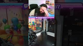 Nicht über die Schienen laufen! #twitch #twitchde #twitchclips #Pragmata