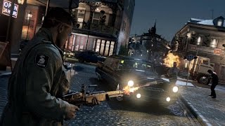 Mafia III Gameplay - GTX 660 / i5 2500k 3.3Ghz / 8GB (PC HD) Mafia III Gameplay - GTX 660 / i5 2500k 3.3Ghz / 8GB (PC HD)