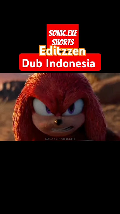 Dayak pas dikira Madura bilek💀🗿@Editz_sans_on_fnaf #sonicexe #sonicmemes #dubindo #dubindonesia
