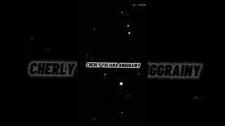 Download Lagu ANGGOTA CHERRYBELLE ❤️ YAITU CHERLY YULIANA ANGGRAINY ( CHERLY JUNO ) SELALU DI PANGIL CHERLY CHIBI MP3