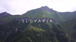 Slovensko moje, otcina moja