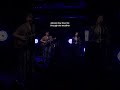 @calebhearnmusic - "Little Bit Better" live #acoustic #singersongwriter