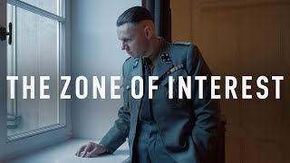 The Zone of Interest is A Feat of Audio Horror
