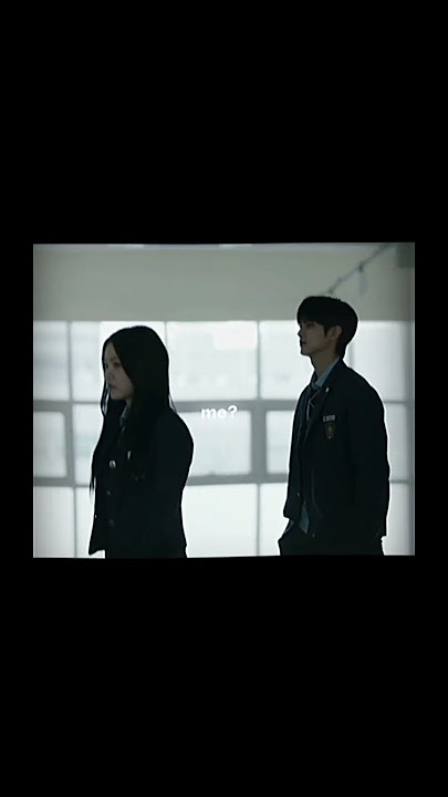 -At first you thought what?- #kimyerim #kimminkyu #bitchxrich #kdrama #yt
