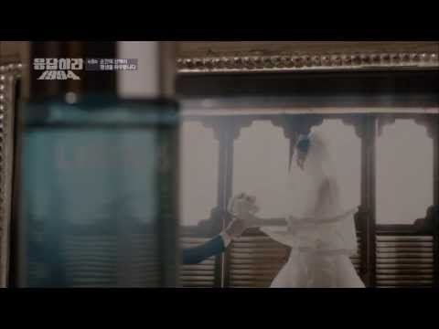 Reply 1994 Ep.8 : The Magic Castle - Baek Dong-woo