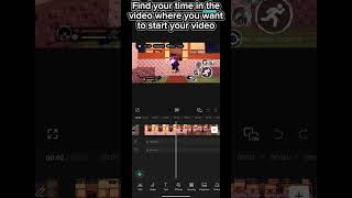 Loop Tutorial for Beginning Youtubers!