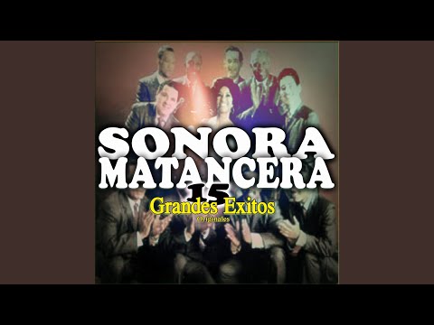 Putar Estas Como Mango - La Sonora Matancera